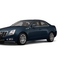 cadillac cts 2012 sedan 3 0l gasoline 6 cylinders rear wheel drive not specified 98901