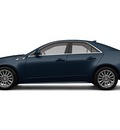 cadillac cts 2012 sedan 3 0l gasoline 6 cylinders rear wheel drive not specified 98901
