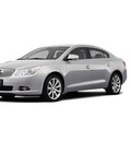 buick lacrosse 2012 sedan convenience gasoline 4 cylinders front wheel drive 6 speed automatic 98901