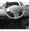 nissan versa 2011 hatchback gasoline 4 cylinders front wheel drive not specified 47130