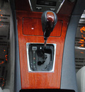 lexus es 350 2008 smokey granite sedan gasoline 6 cylinders front wheel drive automatic 91731