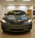 toyota camry 2008 green sedan le gasoline 4 cylinders front wheel drive automatic 27707
