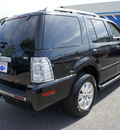 mercury mountaineer 2008 black suv mountaineer gasoline 6 cylinders all whee drive automatic 07507