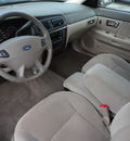 ford taurus 2002 beige wagon sel gasoline 6 cylinders front wheel drive automatic with overdrive 60546