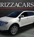 ford edge 2008 tan suv limited awd gasoline 6 cylinders all whee drive automatic with overdrive 60546