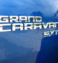 dodge grand caravan 2010 blue van sxt gasoline 6 cylinders front wheel drive automatic 45840