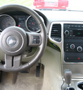 jeep grand cherokee 2011 black suv 4x4 laredo gasoline 6 cylinders 4 wheel drive automatic 45840