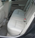 chevrolet impala 2008 dk  gray sedan lt flex fuel 6 cylinders front wheel drive automatic 45840