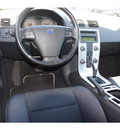 volvo s40 2010 black sedan 2 4i gasoline 5 cylinders front wheel drive automatic 90004