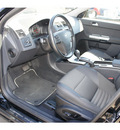 volvo s40 2010 black sedan 2 4i gasoline 5 cylinders front wheel drive automatic 90004
