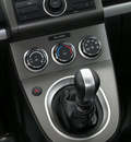 nissan sentra 2012 black sedan gasoline 4 cylinders front wheel drive 6 speed manual 46219