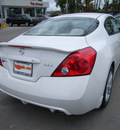 nissan altima 2012 white coupe gasoline 4 cylinders front wheel drive automatic 46219