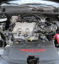 pontiac grand am 2004 black sedan gt gasoline 6 cylinders front wheel drive automatic 77037