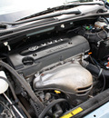 scion tc 2006 blue hatchback gasoline 4 cylinders front wheel drive automatic 07702