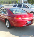 dodge intrepid 2004 red sedan es gasoline 6 cylinders front wheel drive automatic with overdrive 99212
