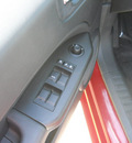 dodge caliber 2010 dk  red hatchback sxt gasoline 4 cylinders front wheel drive automatic 99212