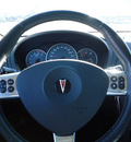 pontiac grand prix 2006 silver sedan gt gasoline 6 cylinders front wheel drive automatic 60007