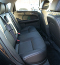 chevrolet impala 2011 black sedan lt flex fuel 6 cylinders front wheel drive automatic 60115