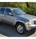 jeep grand cherokee 2008 gray suv laredo gasoline 6 cylinders 4 wheel drive automatic with overdrive 98226