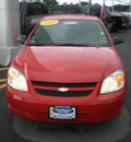 chevrolet cobalt 2007 red coupe ls gasoline 4 cylinders front wheel drive 5 speed manual 13502