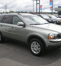 volvo xc90 2008 green suv 3 2 gasoline 6 cylinders all whee drive automatic 13502