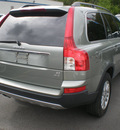 volvo xc90 2008 green suv 3 2 gasoline 6 cylinders all whee drive automatic 13502
