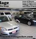 chevrolet hhr 2010 dk  gray wagon lt gasoline 4 cylinders front wheel drive 4 speed automatic 55391
