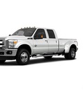 ford f 350 super duty 2011 biodiesel 10 cylinders 2 wheel drive shiftable automatic 98632