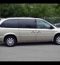 chrysler town and country 2005 limited gasoline 6 cylinders front wheel drive 4 speed automatic 46219