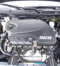 chevrolet impala 2008 dk  blue sedan ls flex fuel 6 cylinders front wheel drive automatic 98632