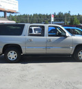 gmc slt 2004 beige suv 1500 flex fuel 8 cylinders 4 wheel drive automatic with overdrive 99212