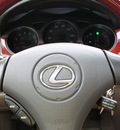 lexus es 300 2003 silver sedan gasoline 6 cylinders front wheel drive automatic 27215