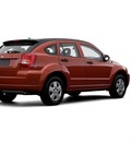 dodge caliber 2007 red wagon r t gasoline 4 cylinders front wheel drive automatic 77388