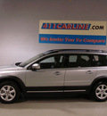 volvo xc70 2008 silver wagon 3 2 gasoline 6 cylinders all whee drive automatic 55305