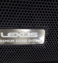 lexus ls 460 2009 sedan gasoline 8 cylinders rear wheel drive automatic 94901