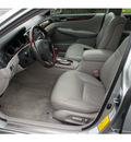 lexus es 300 2003 silver sedan premium package gasoline 6 cylinders front wheel drive automatic 07755