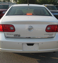 buick lucerne 2008 off white sedan cxl gasoline 6 cylinders front wheel drive automatic 62863