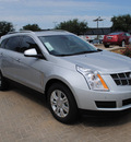 cadillac srx 2012 radiant si suv luxury collection flex fuel 6 cylinders front wheel drive automatic 76087