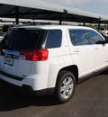 gmc terrain 2012 olympic wh suv sle 1 flex fuel 4 cylinders front wheel drive automatic 76087