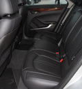 cadillac cts 2012 radiant si sedan 3 0l luxury gasoline 6 cylinders rear wheel drive automatic 76087