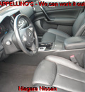nissan maxima 2010 gray sedan sv gasoline 6 cylinders front wheel drive automatic 14094