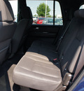 ford expedition 2008 dk  blue suv ssv gasoline 8 cylinders 4 wheel drive 6 speed automatic 46168