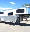 shadow trailers 717e 3sl gn pp 2010 white not specified not specified 80504