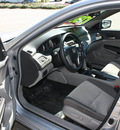 honda accord 2008 silver sedan lxp gasoline 4 cylinders front wheel drive automatic 93955