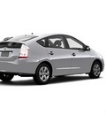 toyota prius 2009 silver pine hatchback prius hybrid 4 cylinders front wheel drive automatic 34788