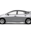 toyota prius 2009 silver pine hatchback prius hybrid 4 cylinders front wheel drive automatic 34788