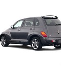 chrysler pt cruiser 2005 white wagon limited gasoline 4 cylinders front wheel drive automatic 34788