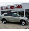 lexus rx 350 2009 off white suv nav gasoline 6 cylinders all whee drive automatic 07724