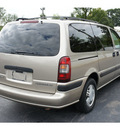 chevrolet venture 2000 tan van ls gasoline v6 front wheel drive not specified 28677
