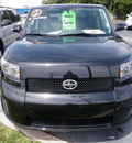 scion xb 2009 black suv gasoline 4 cylinders front wheel drive automatic 32401